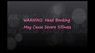 Bonks On The Head May Cause Fainting