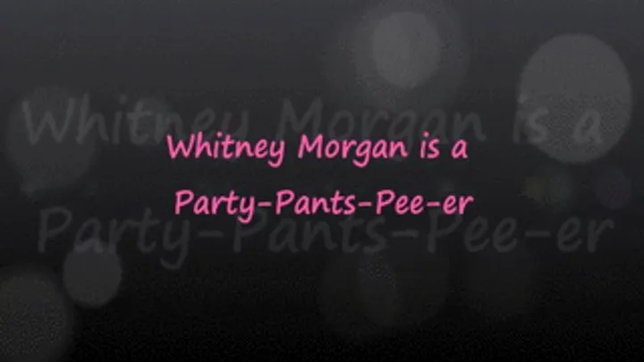 Party Pants Pee-er - 1080x720