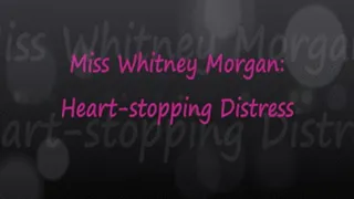 Miss Whitney Morgan in