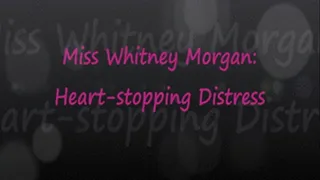 Miss Whitney Morgan in