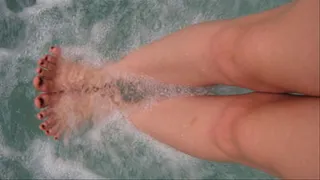 Hot Tub part1