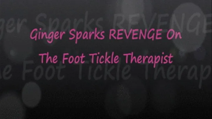 Ginger Sparks Revenge on Dr. Whitney- FULL