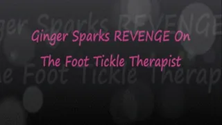 Ginger Sparks Revenge on Dr. Whitney- FULL
