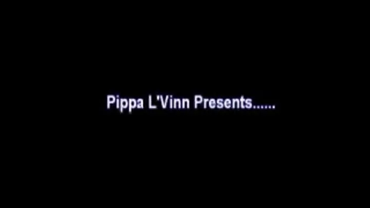 Pippa L'Vinn vs Glamazon
