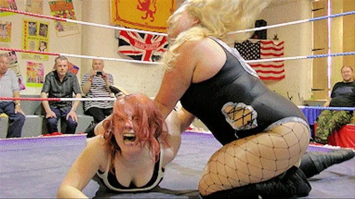 Viper v Gail Jillette