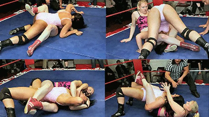 Shelby Beach vs Baroness Simone