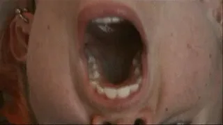 Inside My Mouth