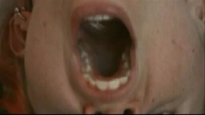 Princess Lydia's Mouth