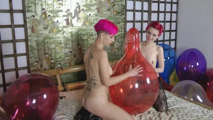 BM RB22 Balloonsex 04 Anne and Pink