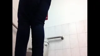 Public Pee Compilation