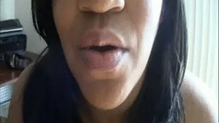 Burping Blowjob