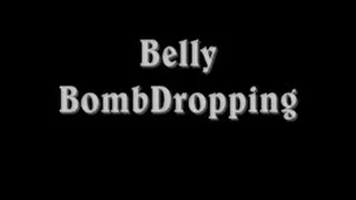 BBW Belly Dropping DIALUP