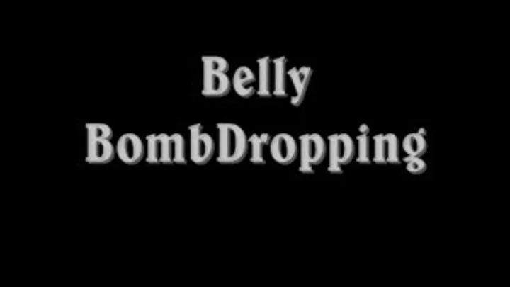 BBW Belly Dropping Medium