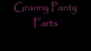 Granny Panty Farts Dialup