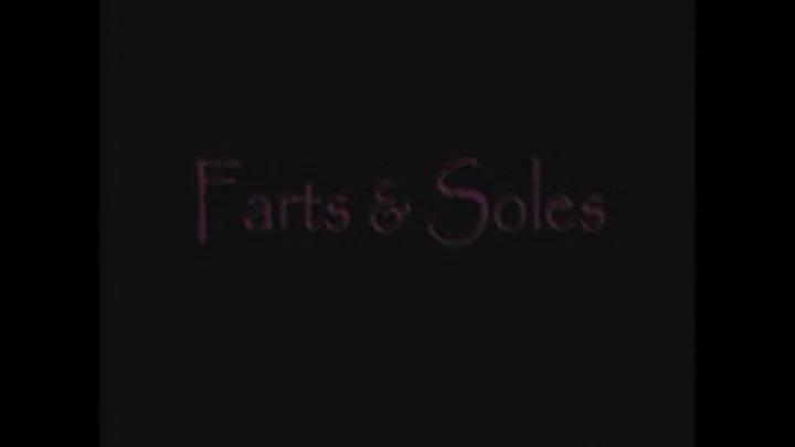 Farts & Soles