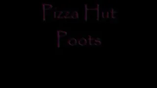 PizzaHut Poots DIALUP