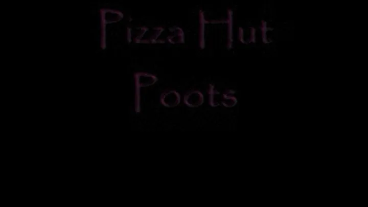 PizzaHut Poots