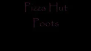 PizzaHut Poots