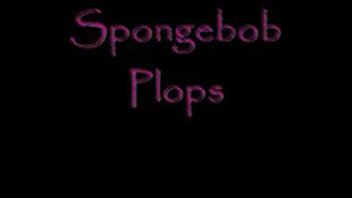 SpongeBob Plops