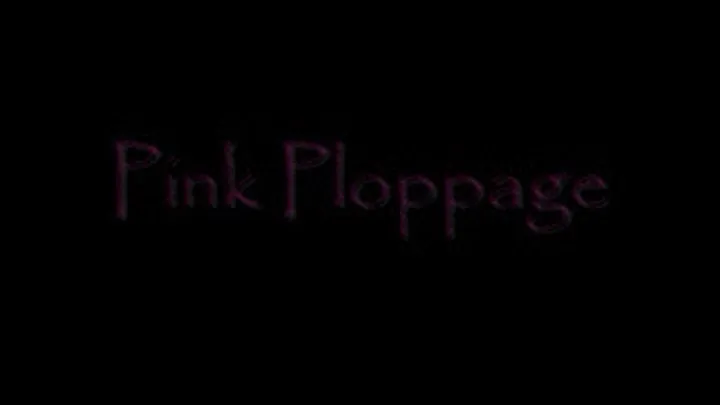 Pink Ploppage DialUp