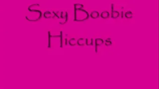 Sexy Boobie Hiccups DIALUP