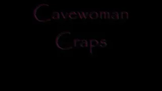 CaveWoman Craps DIALUP