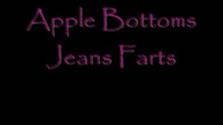 Apple Bottoms Jeans Farts DialUp