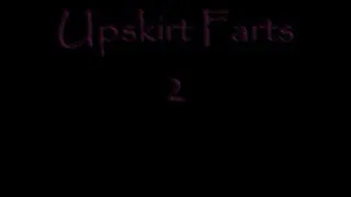 UpSkirt Farts 2 DIALUP