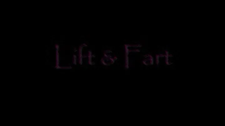 Lift & Fart Dialup