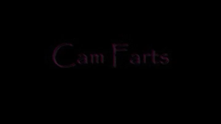 Cam Farts Dialup