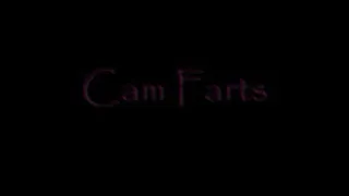 Cam Farts Dialup