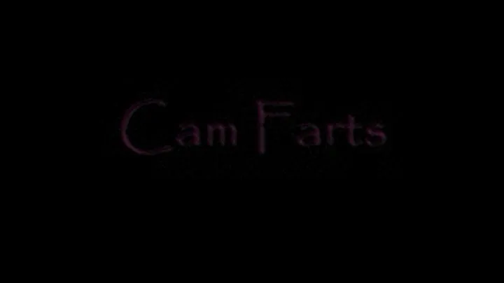 Cam Farts