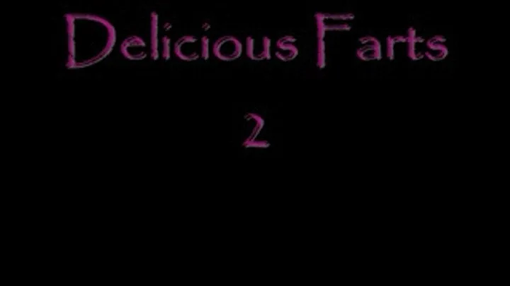 Delicious Farts 2