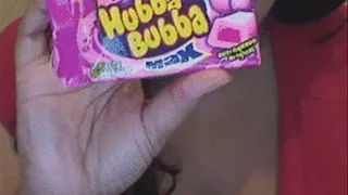 Bubble Gum Burps DIALUP