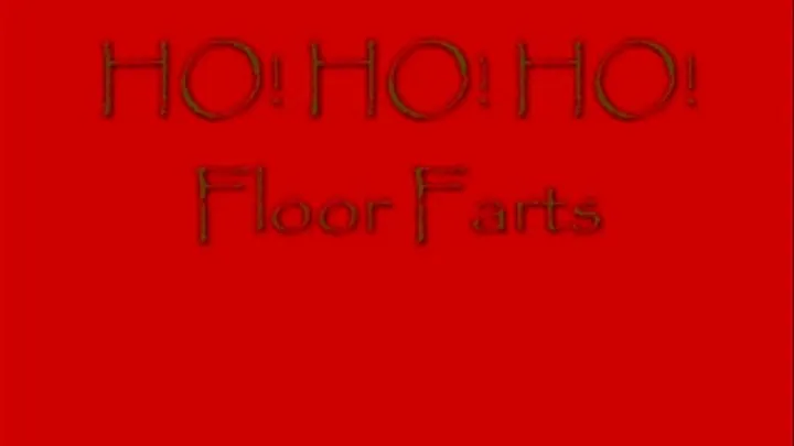 HO! HO! HO! : FLOOR FARTS DIALUP