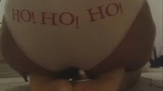 HO! HO! HO! : SOLEFARTS