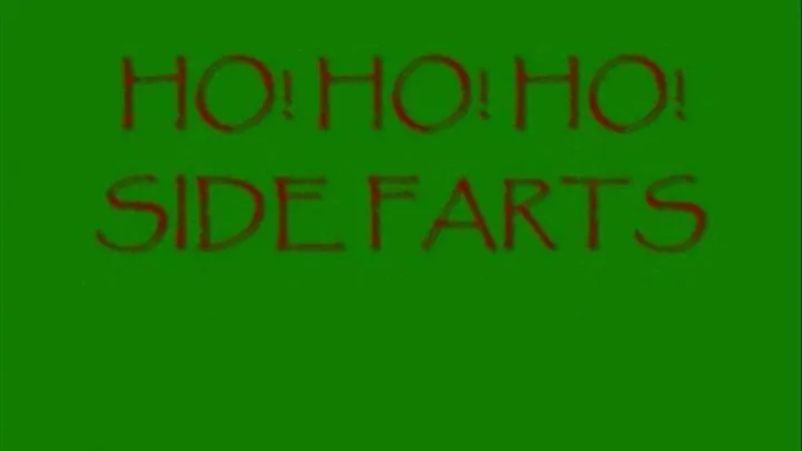 HO! HO! HO! : SIDE FARTS DIALUP