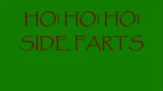 HO! HO! HO! : SIDE FARTS DIALUP