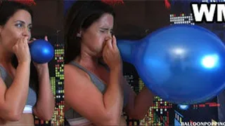 Tilly's first blow to pop WMV 1290 x