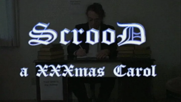 XXXmas Carol One