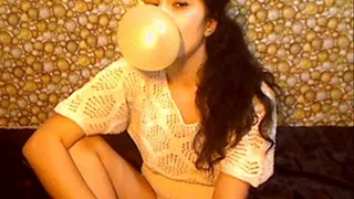 Making Bubbles For U!!!