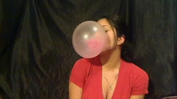 Super Big Bubbles!!!