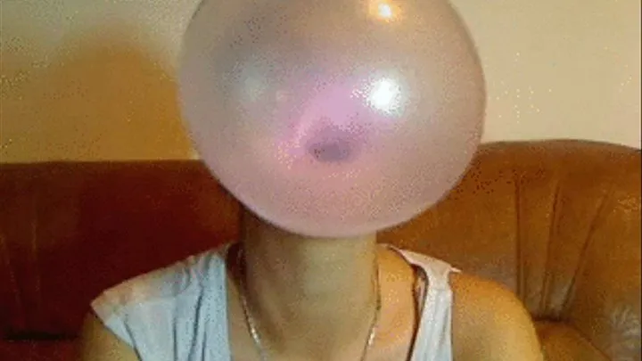 Giant Bubbles!!!
