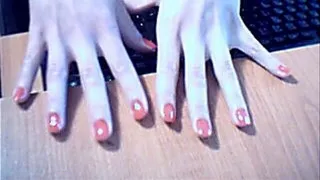 Nails&Tapping For U!!!