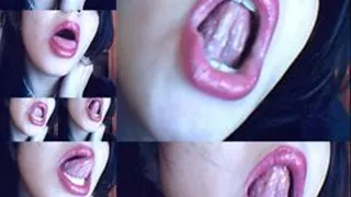 My Sexy Tongue!!!