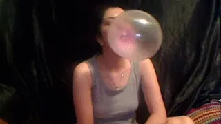 Big Bubbles Time!!!!