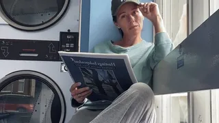 Laundromat ignore