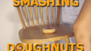 Doughnut CRUSH!!!