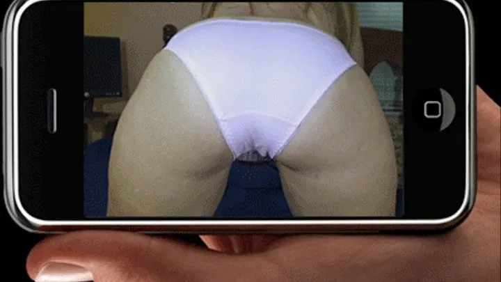 Ass Spreading 3!