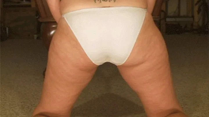 Soft Panties - Sweet Ass! Dialup